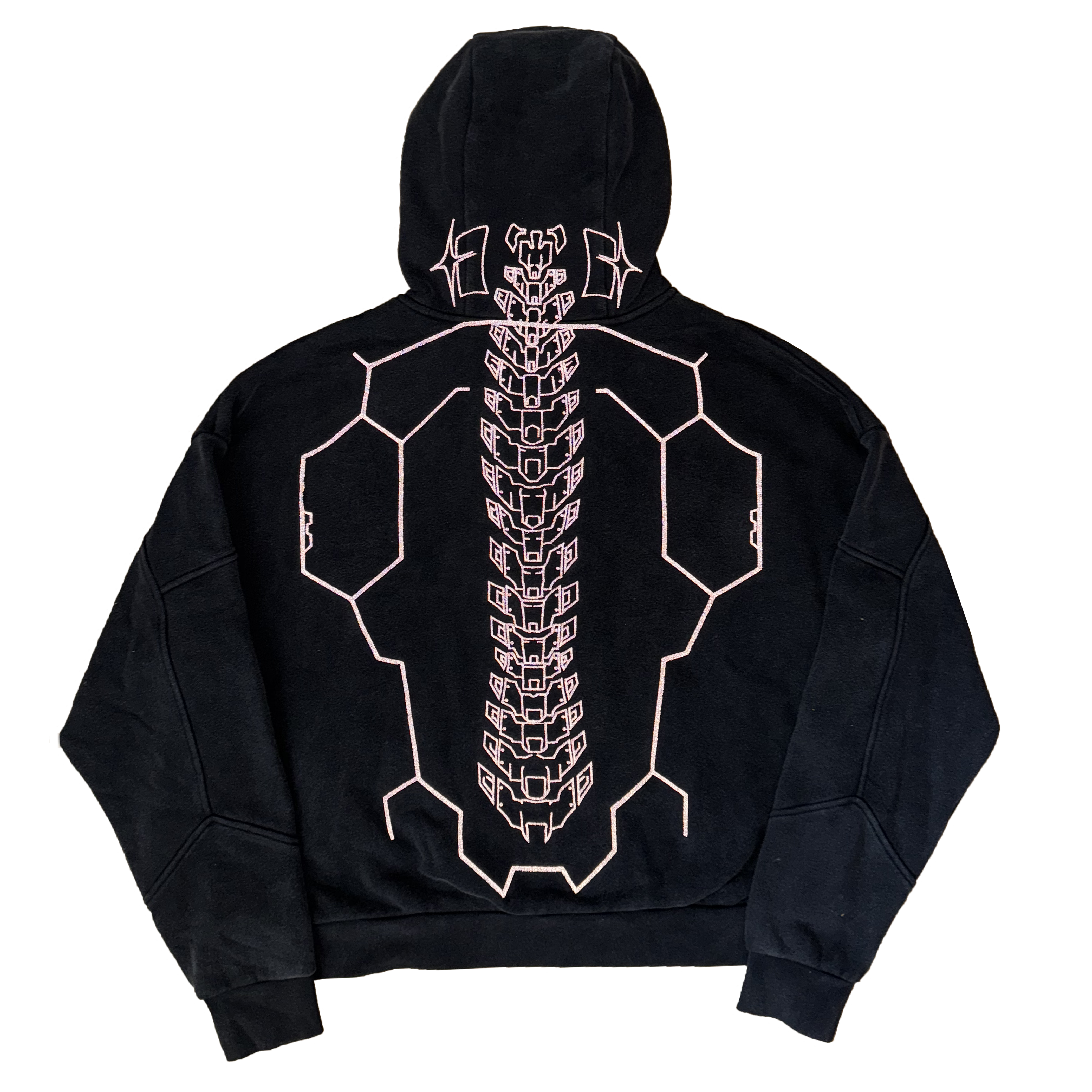Original Reflective product photo 9